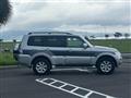 2019 Mitsubishi Pajero