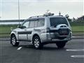 2019 Mitsubishi Pajero