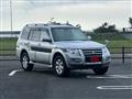 2019 Mitsubishi Pajero