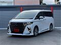 2025 Toyota Alphard G