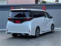2025 Toyota Alphard G