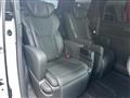 2025 Toyota Alphard G