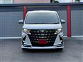 2025 Toyota Alphard G
