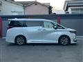 2025 Toyota Alphard G