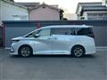 2025 Toyota Alphard G
