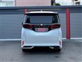 2025 Toyota Alphard G