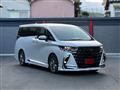 2025 Toyota Alphard G