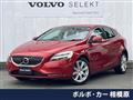 2018 Volvo V40