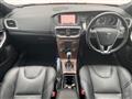 2018 Volvo V40