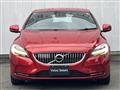2018 Volvo V40