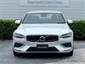 2024 Volvo S60