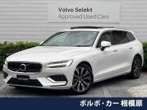 2026 Volvo V60