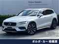 2021 Volvo V60