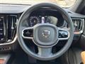 2021 Volvo V60