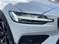 2021 Volvo V60