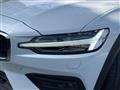 2021 Volvo V60