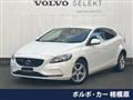 2016 Volvo V40