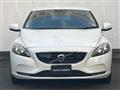 2016 Volvo V40