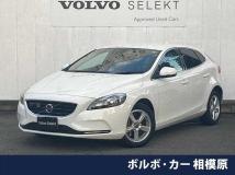 2016 Volvo V40