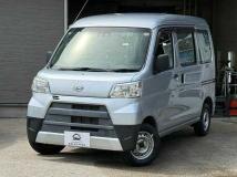 2019 Daihatsu Hijet Cargo