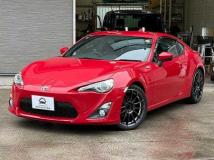 2016 Toyota 86