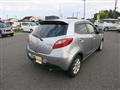 2012 Mazda Demio