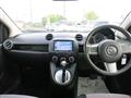 2012 Mazda Demio