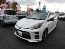 2019 Toyota AQUA