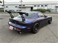 2000 Mazda RX-7