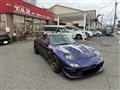 2000 Mazda RX-7