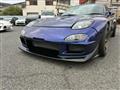 2000 Mazda RX-7