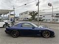 2000 Mazda RX-7