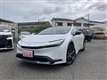 2026 Toyota Prius