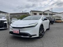 2026 Toyota Prius