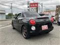2020 Daihatsu Copen