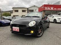 2020 Daihatsu Copen