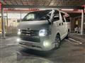 2019 Toyota Hiace Van