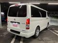 2019 Toyota Hiace Van