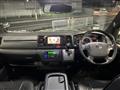 2019 Toyota Hiace Van
