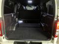 2019 Toyota Hiace Van