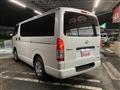 2019 Toyota Hiace Van