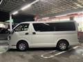 2019 Toyota Hiace Van