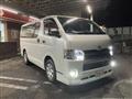 2019 Toyota Hiace Van