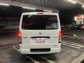 2019 Toyota Hiace Van