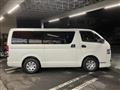 2019 Toyota Hiace Van