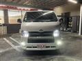 2019 Toyota Hiace Van
