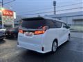 2019 Toyota Vellfire