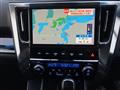 2019 Toyota Vellfire