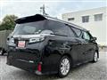 2018 Toyota Vellfire