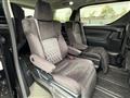 2018 Toyota Vellfire